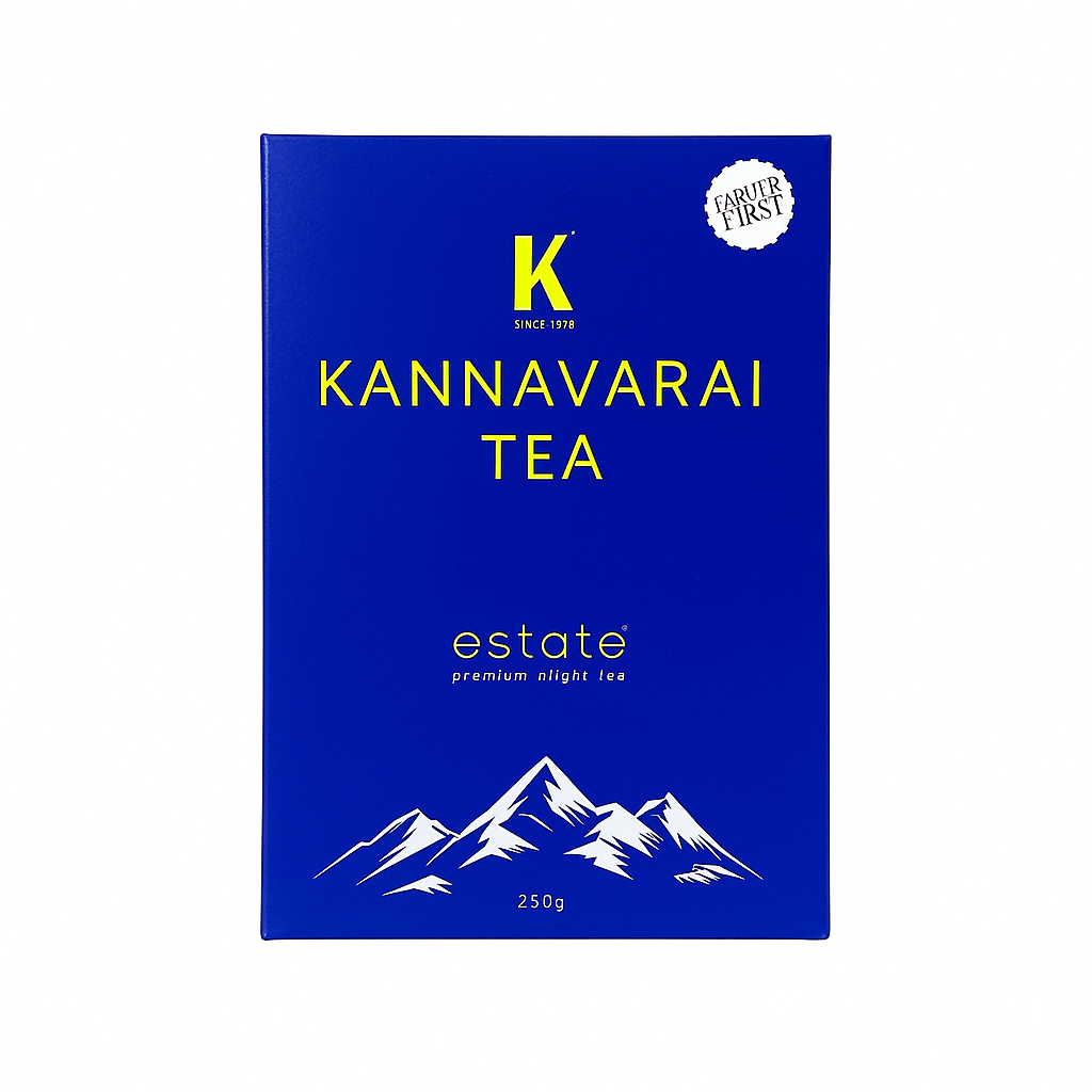 Kannavarai Leaf Tea 250