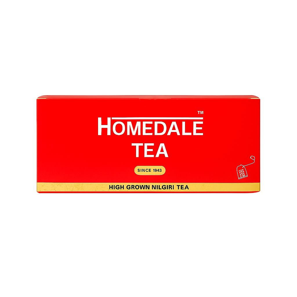 Homedale DIP Tea 50g