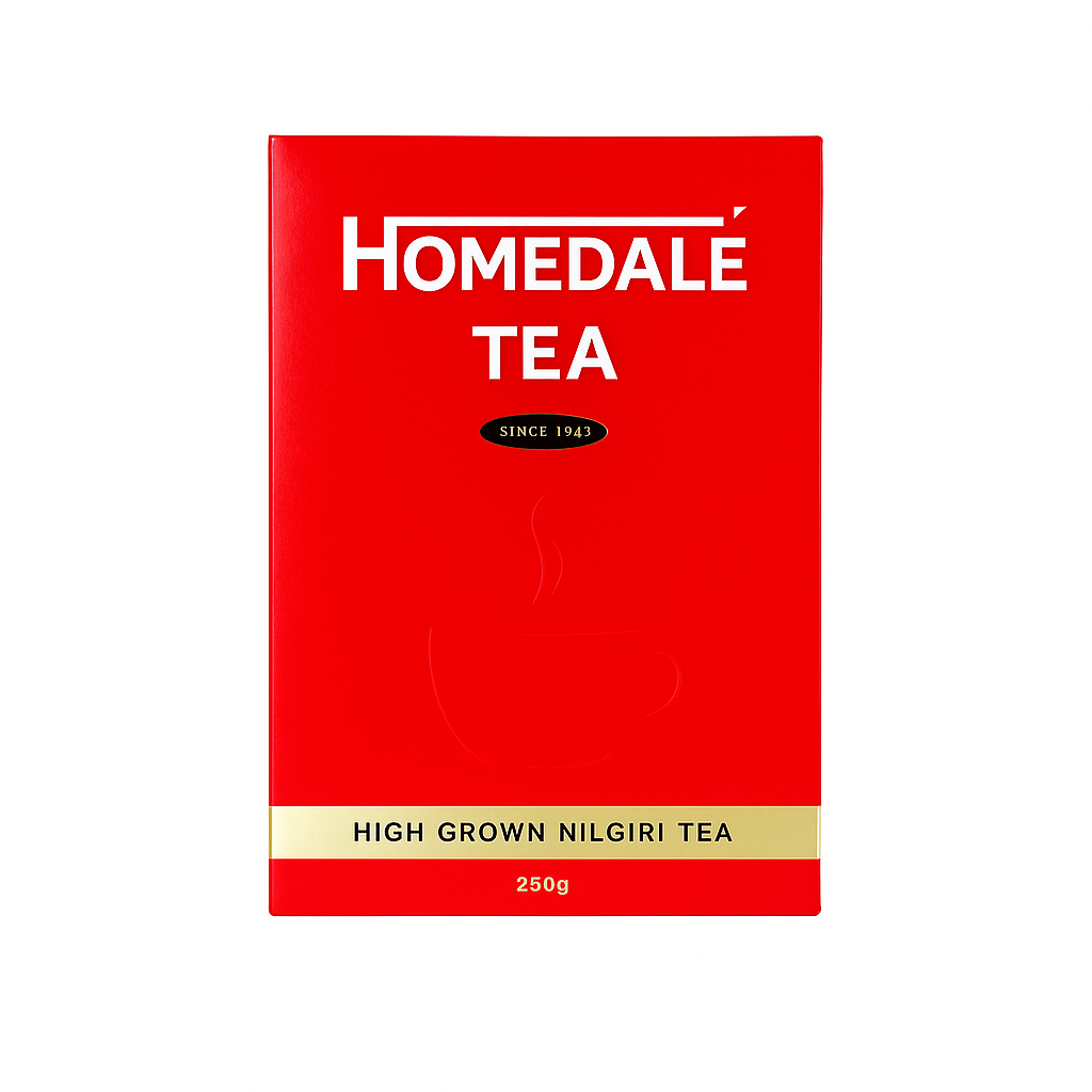 Homedale Tea 250g