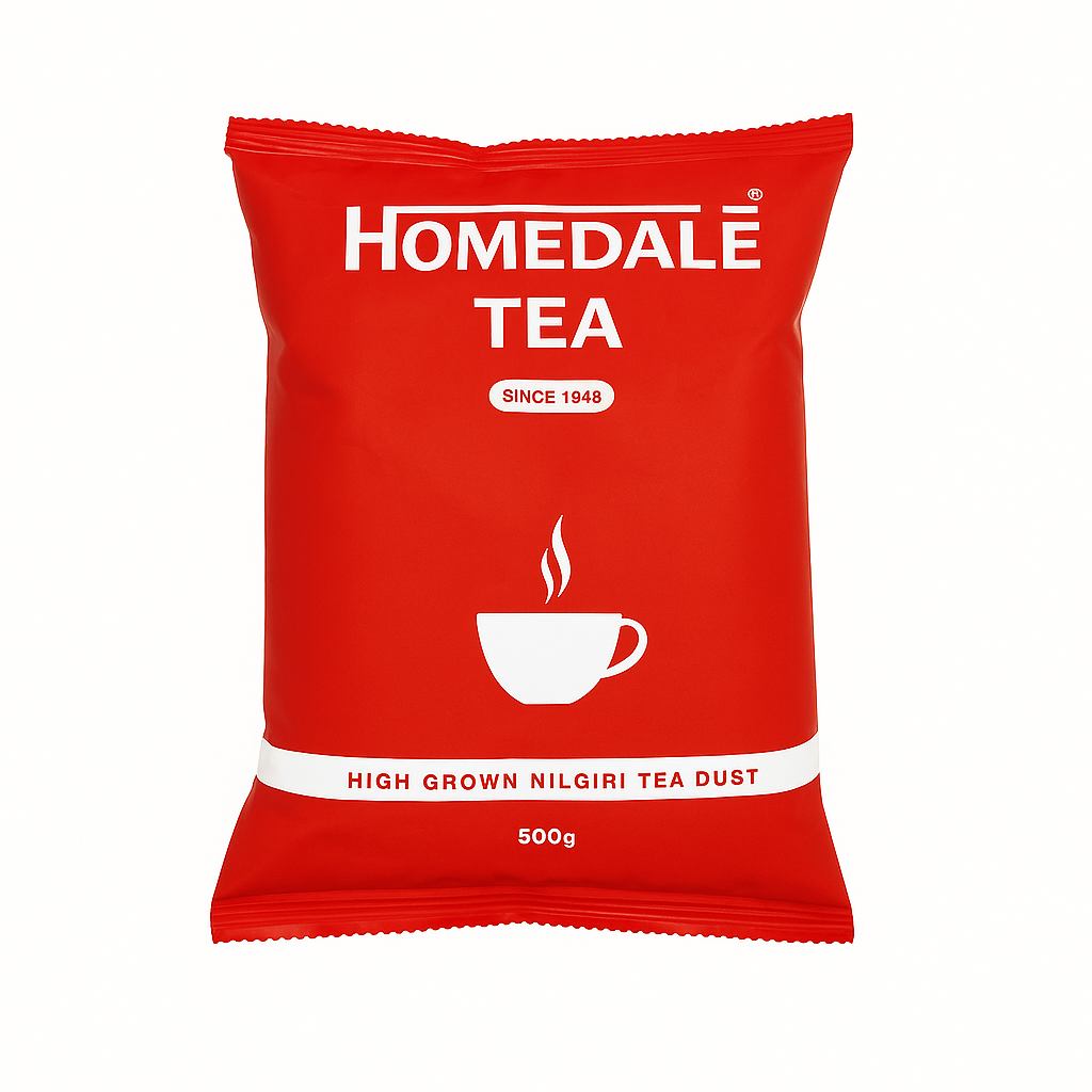 Homedale Tea 500g