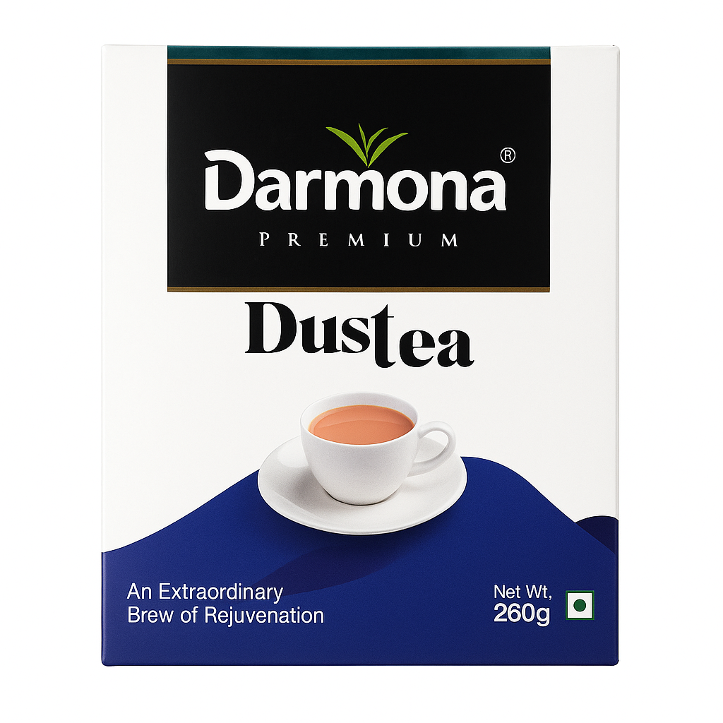 Darmona Dust Tea 250g