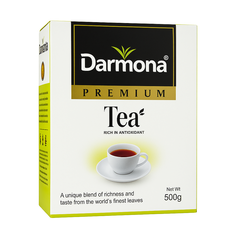 Darmona Leaf Tea 500g