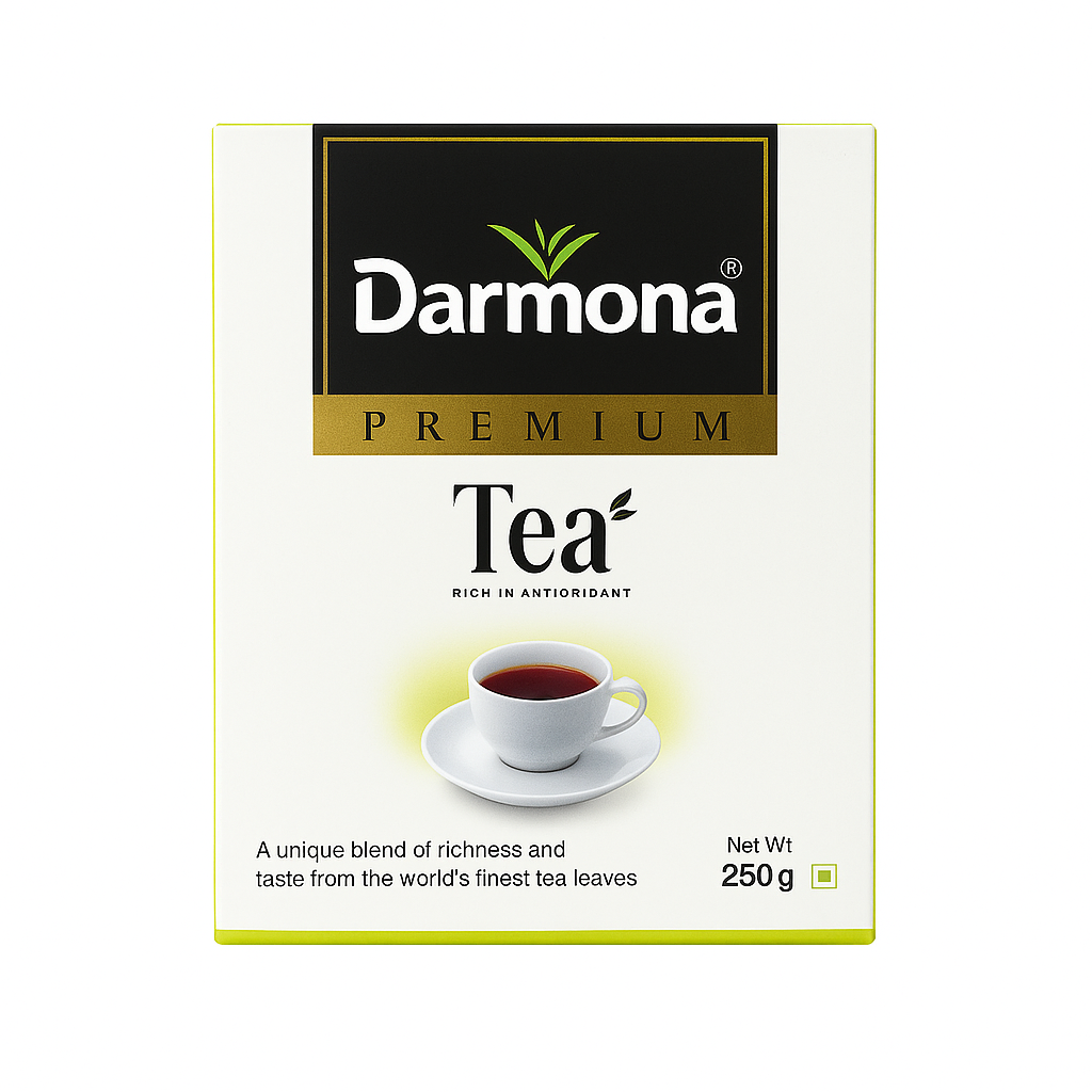 Darmona Leaf Tea 250g