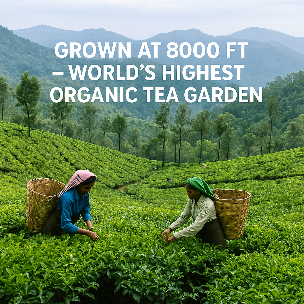 Korakundah Black Tea 250 g