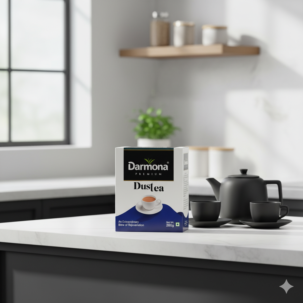 Darmona Dust Tea 250g