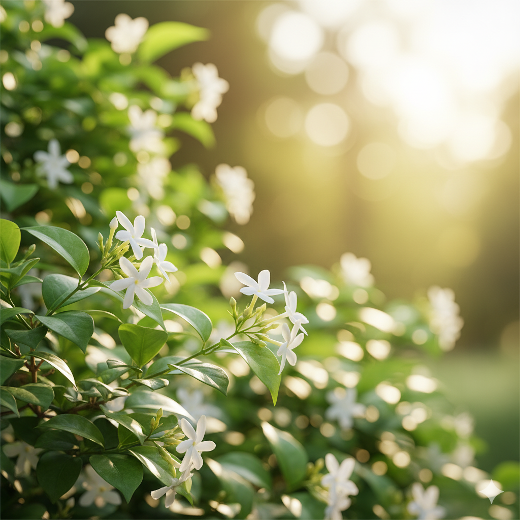 Chamraj Jasmine Tea 100g