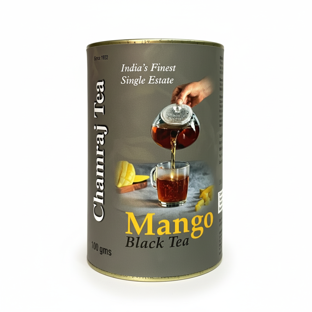 Chamraj Mango Tea 100g