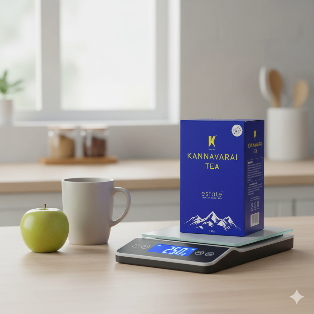 Kannavarai Leaf Tea 250