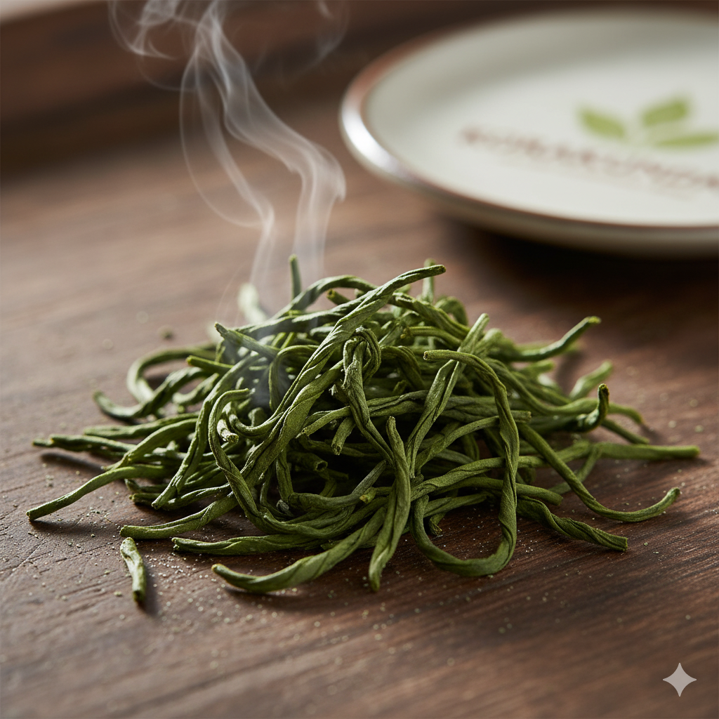 Korakundah Butterfly Tin 100g