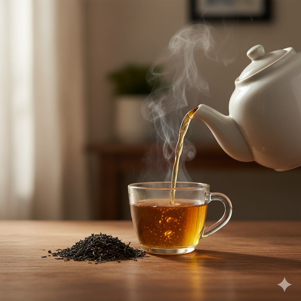 Chamraj Long Leaf FOP 250G