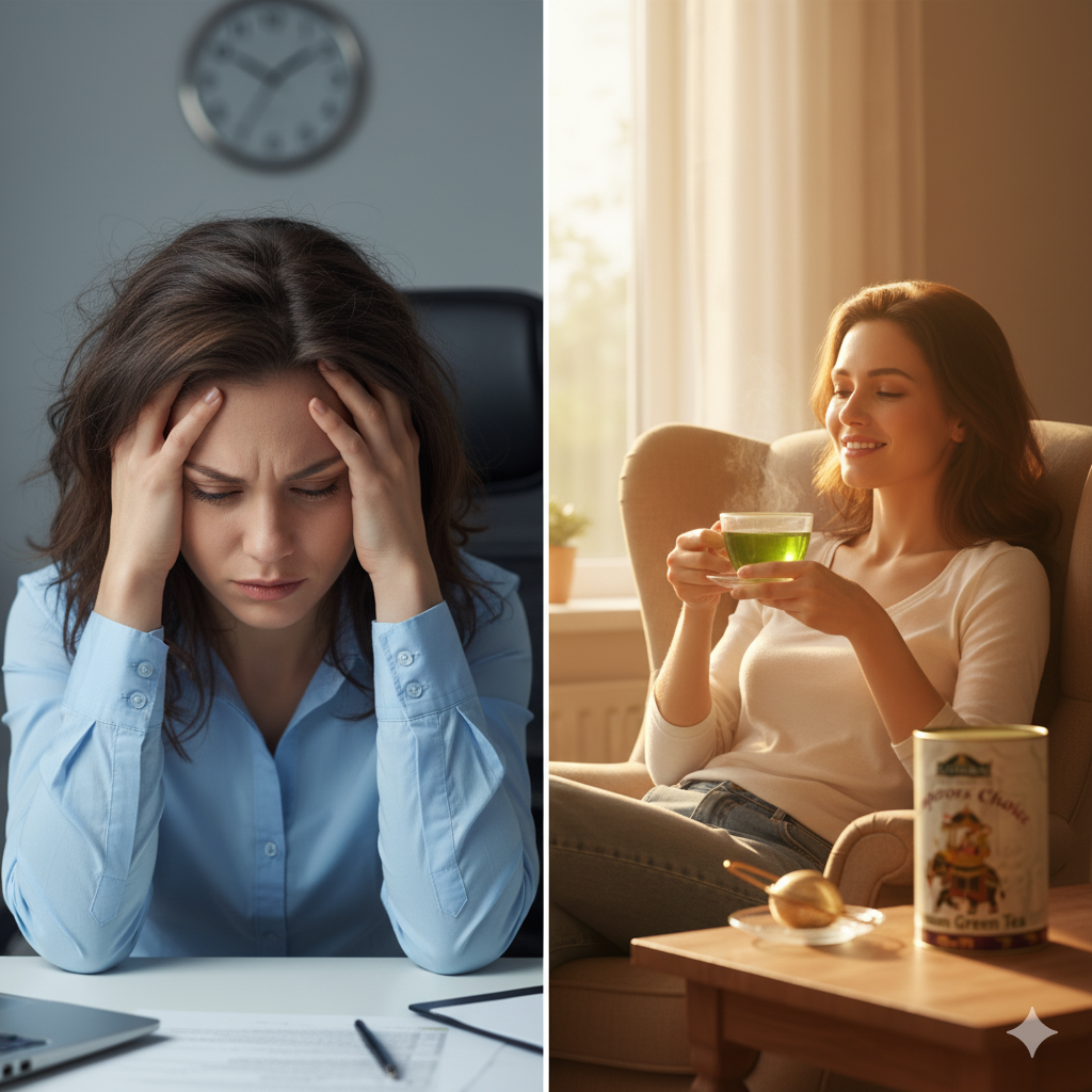 Chamraj Emperors Choice 100g