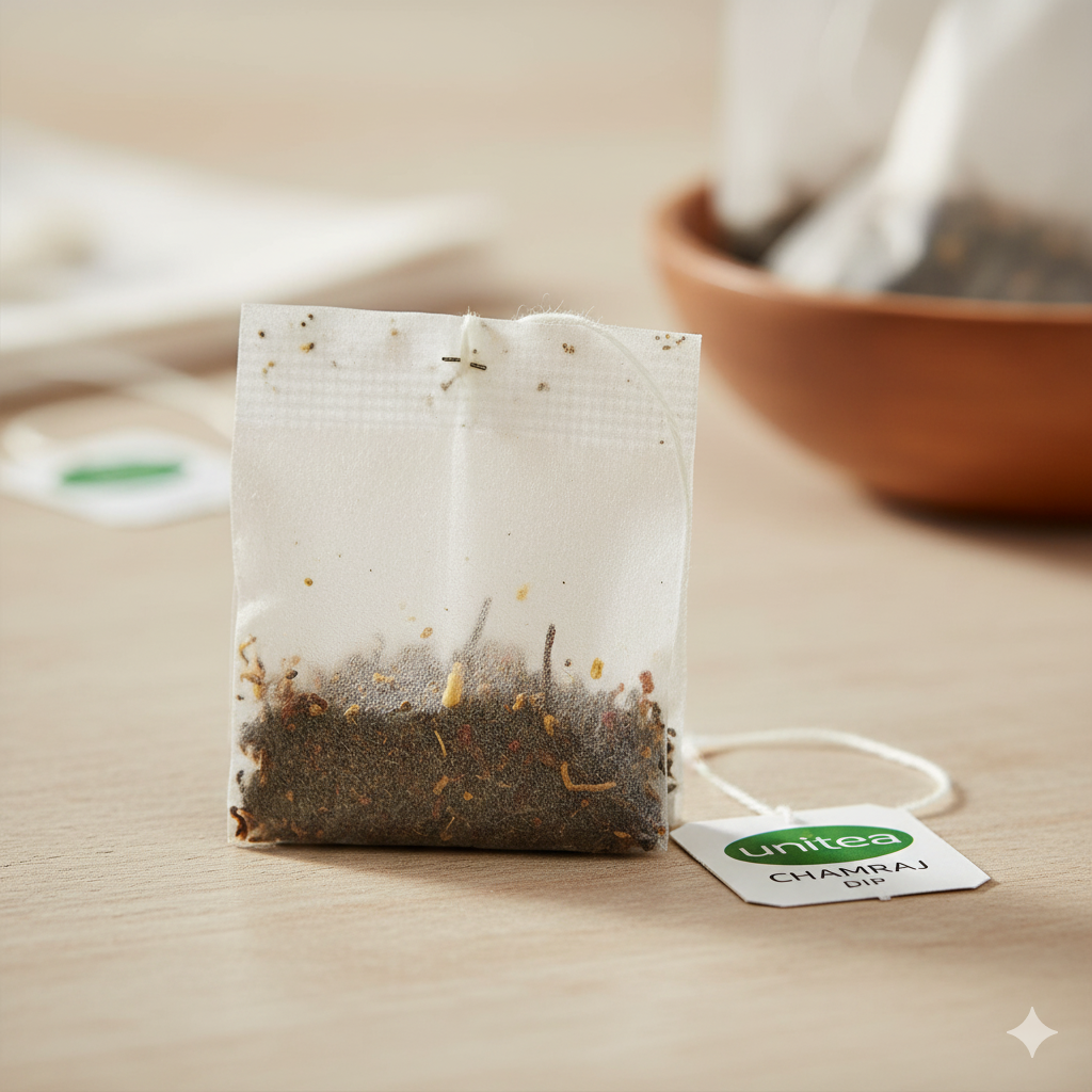 Chamraj Black Tea Dip 100g