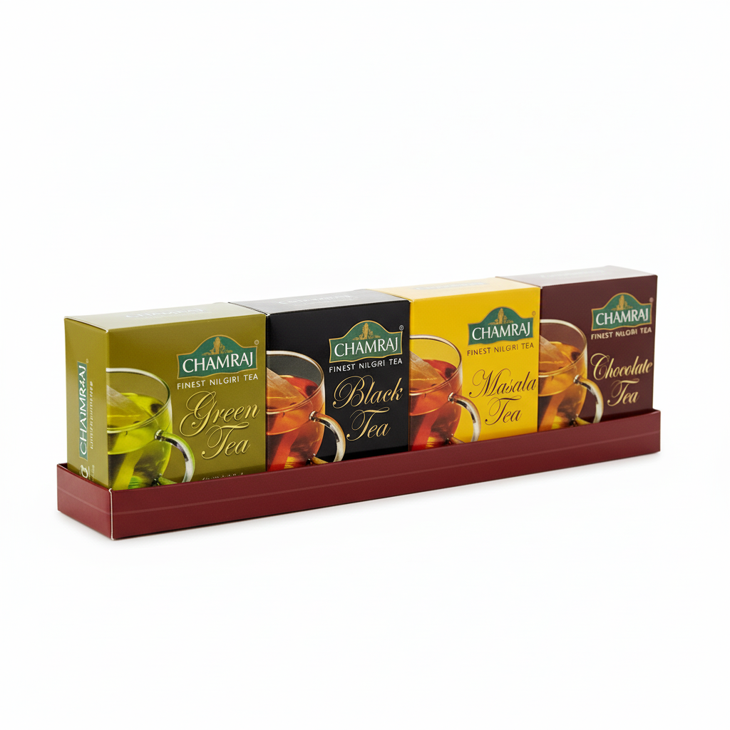 Chamraj Gift Pack 80g