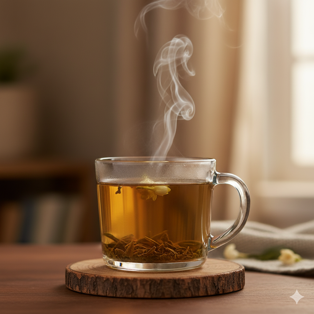 Chamraj Jasmine Tea 100g