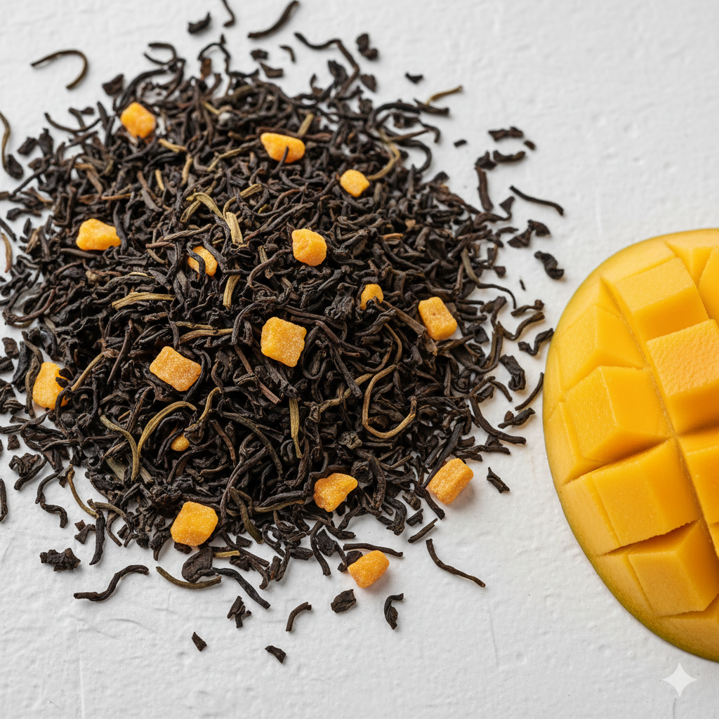 Chamraj Mango Tea 100g