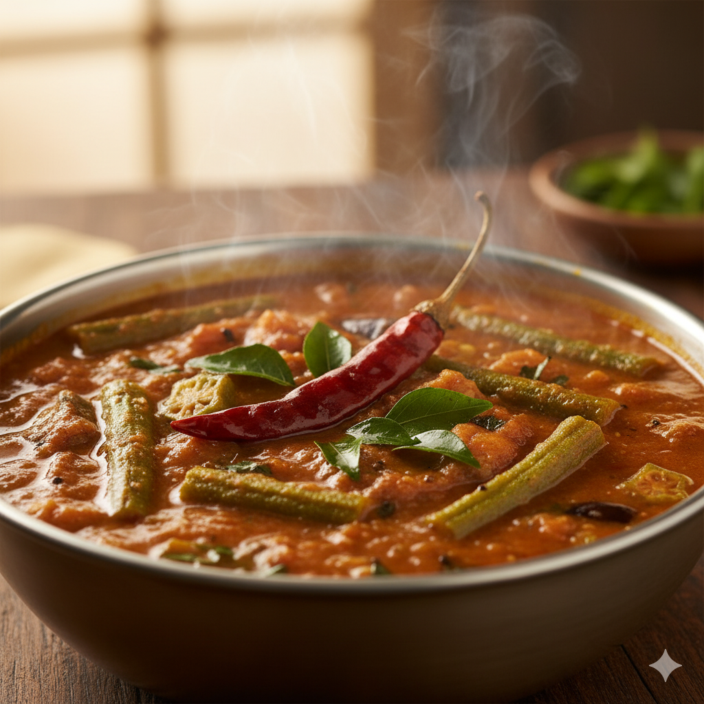 Annapoorna Sambar Masala 50g