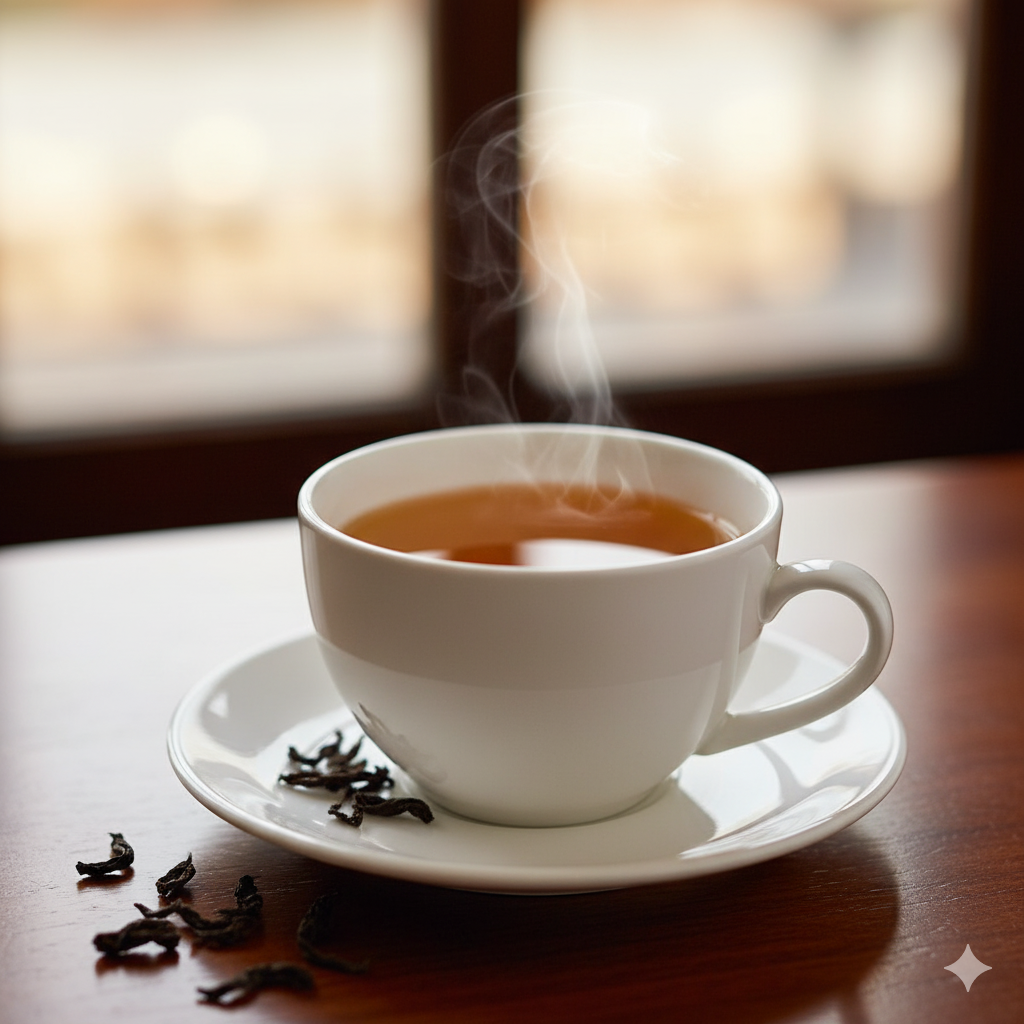 Chamraj Tiger Tin 100g