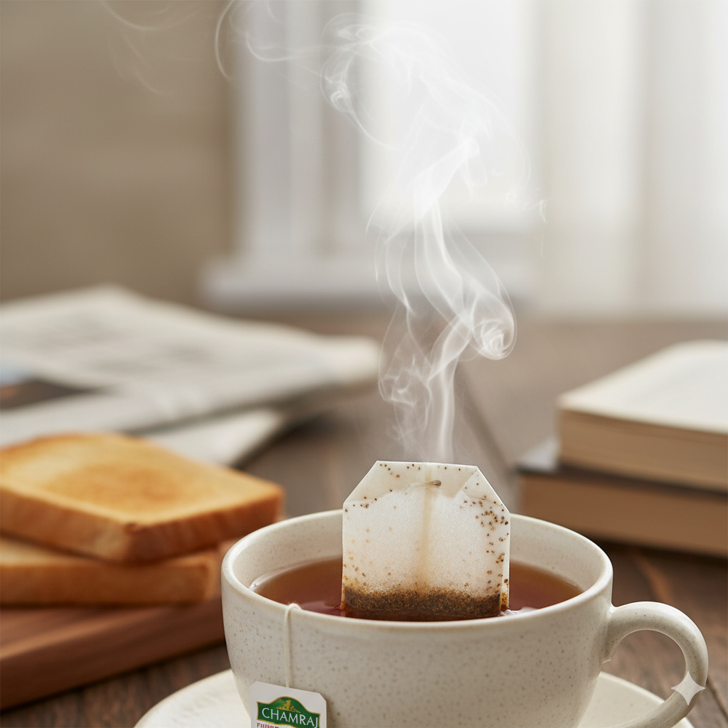 Chamraj English Breakfast Tea 50g