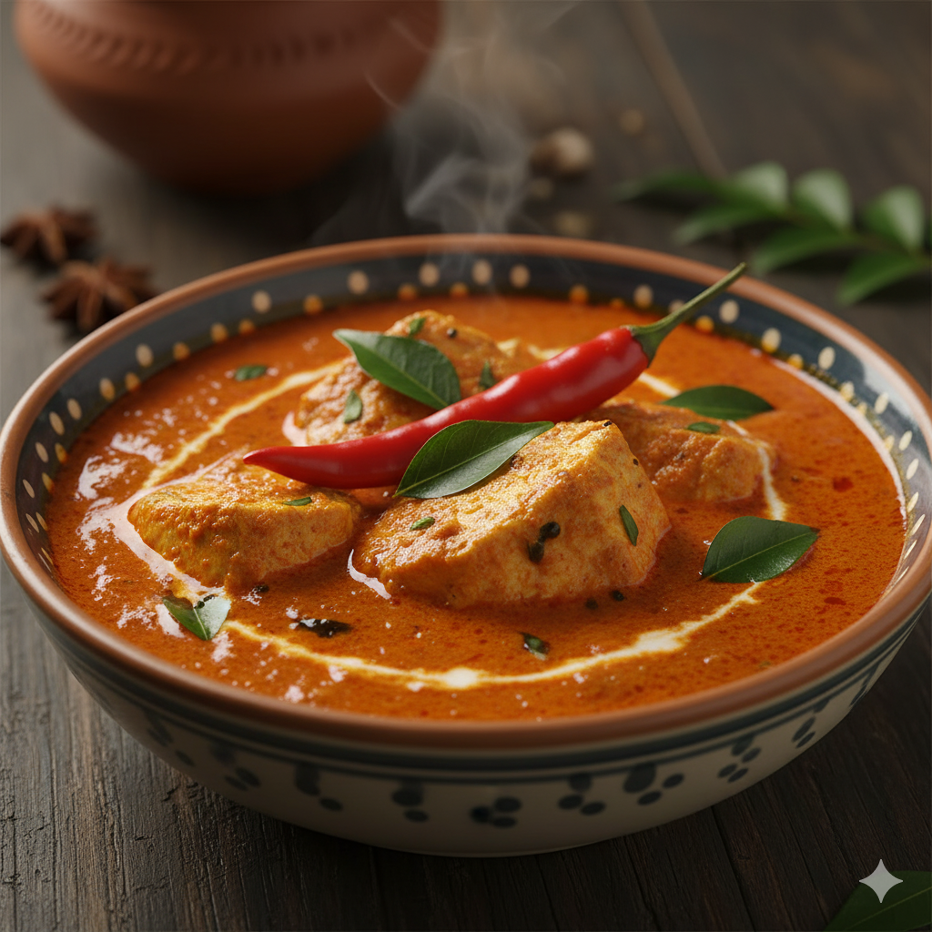 Sakthi Fish Curry Masala 50g