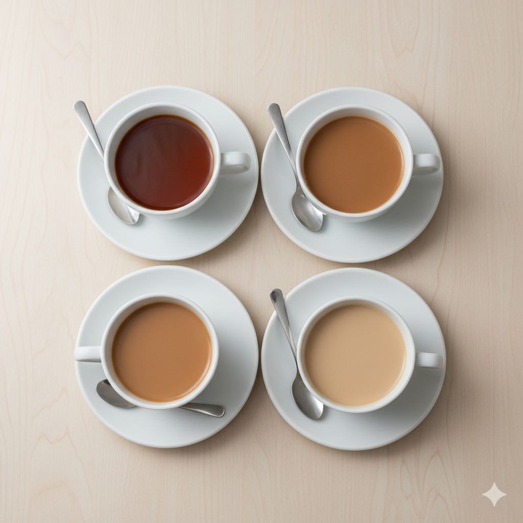 Darmona Dust Tea 250g