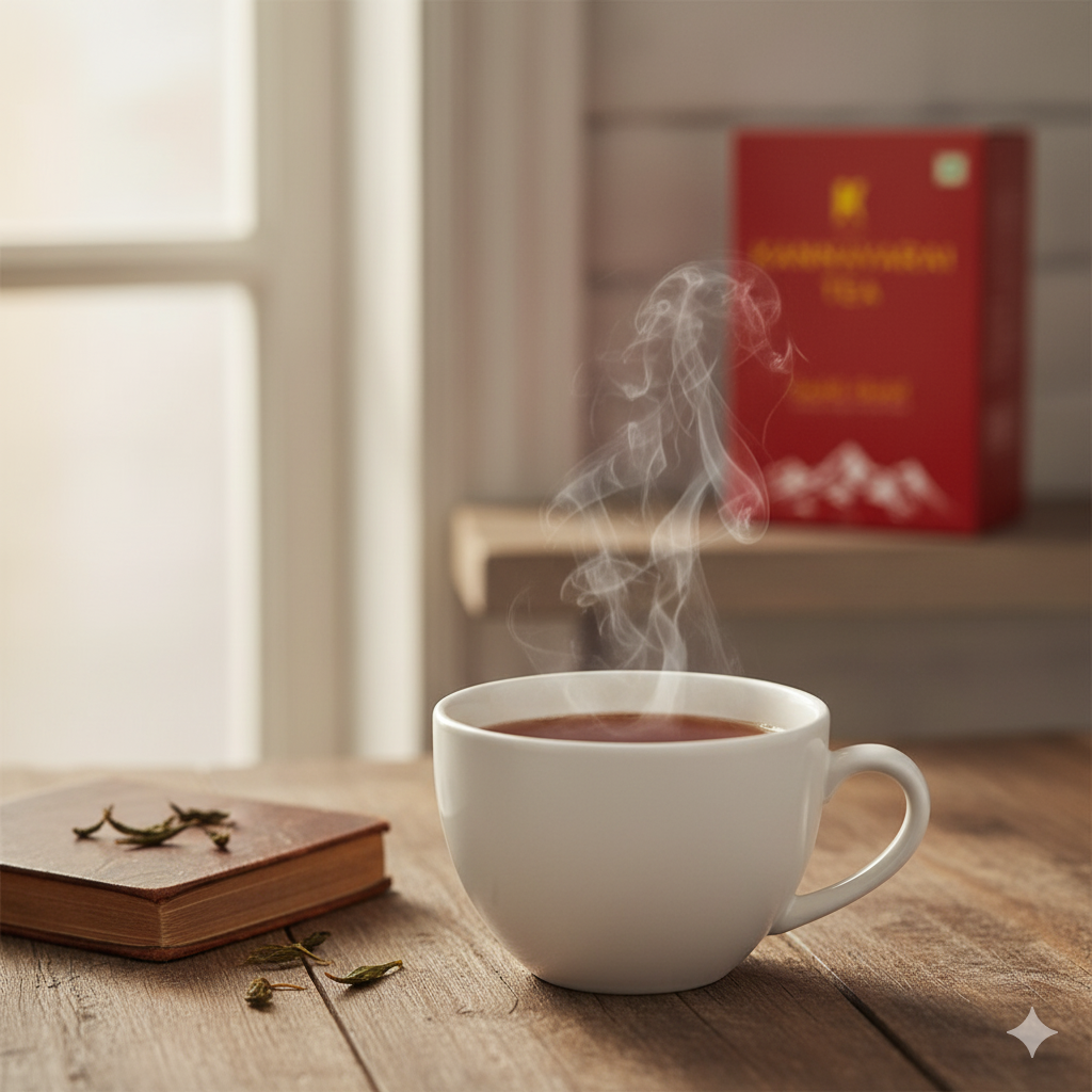 Kannavarai Dust 250 g