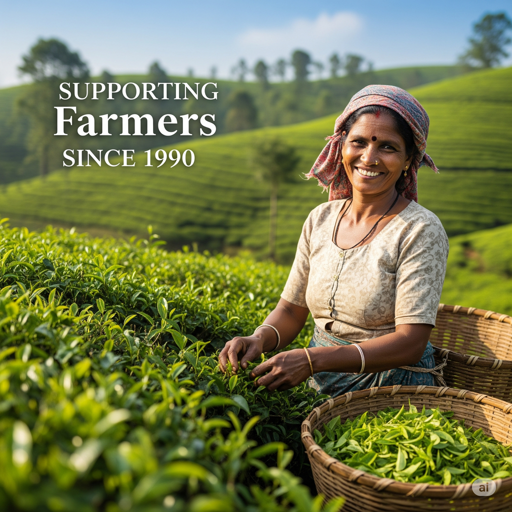 Kannavarai Leaf Tea 250