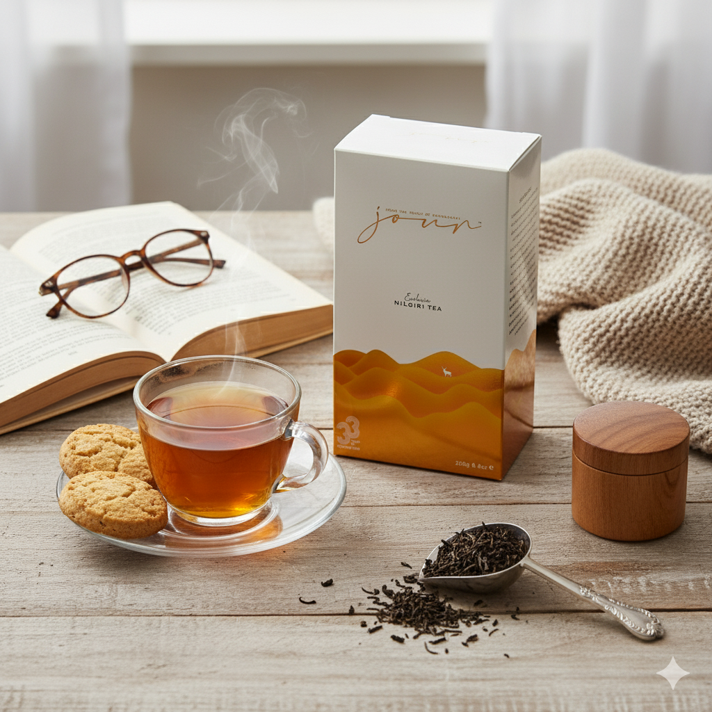 Kannavarai Jour Tea 250 g