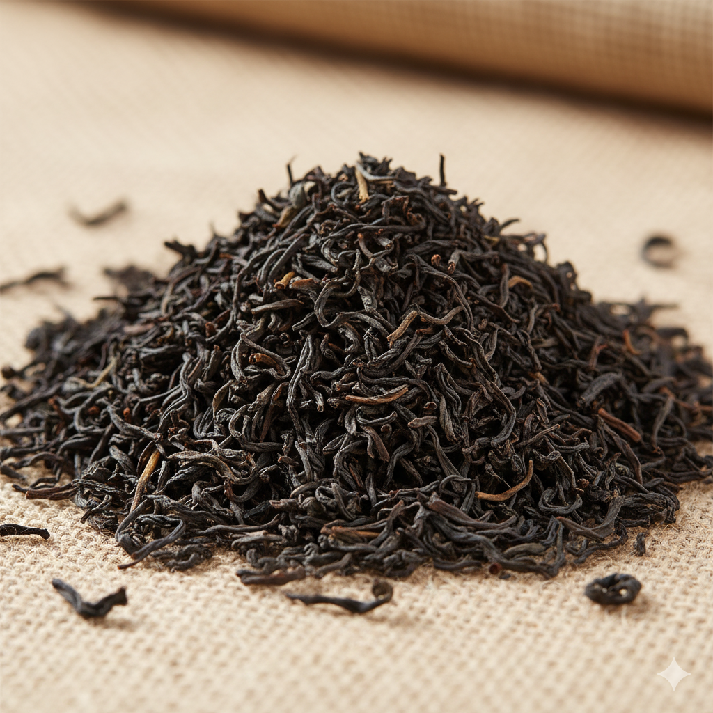 Chamraj Tiger Tin 100g