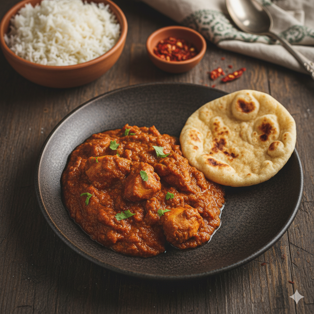 SWAMIS Chicken Masala 50g