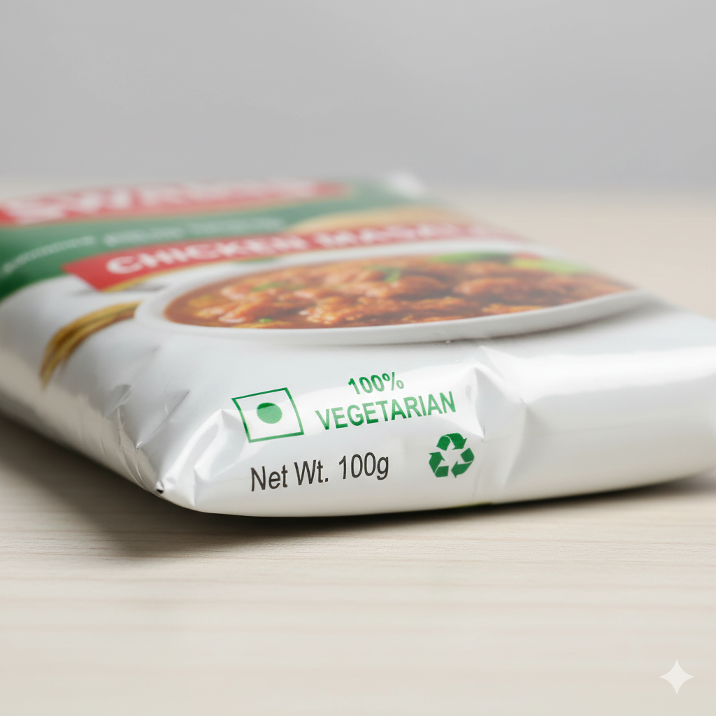 SWAMIS Chicken Masala 50g