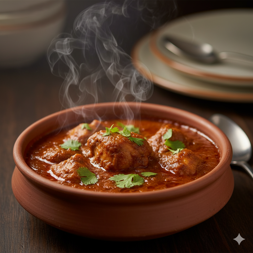 SWAMIS Chicken Masala 50g