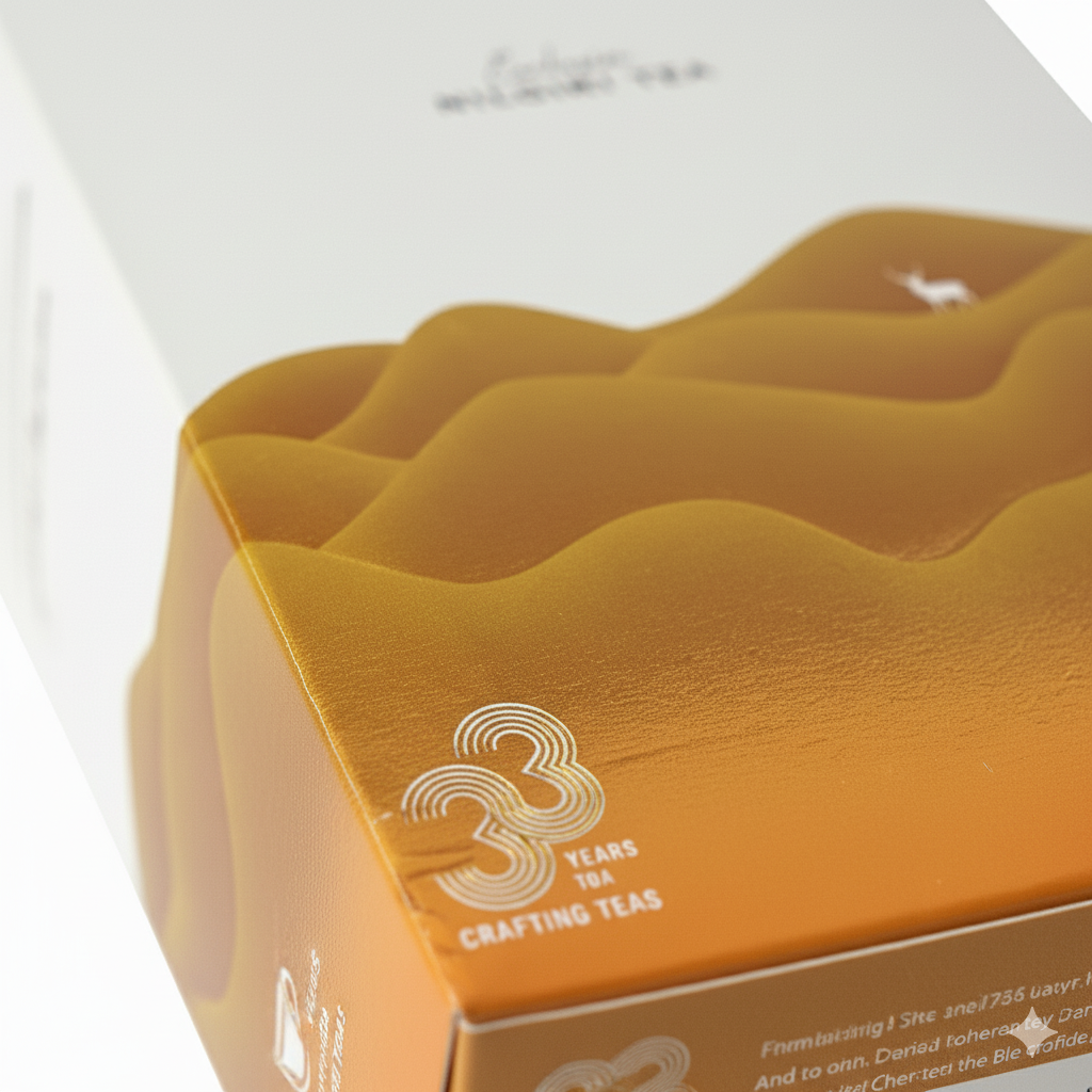 Kannavarai Jour Tea 250 g