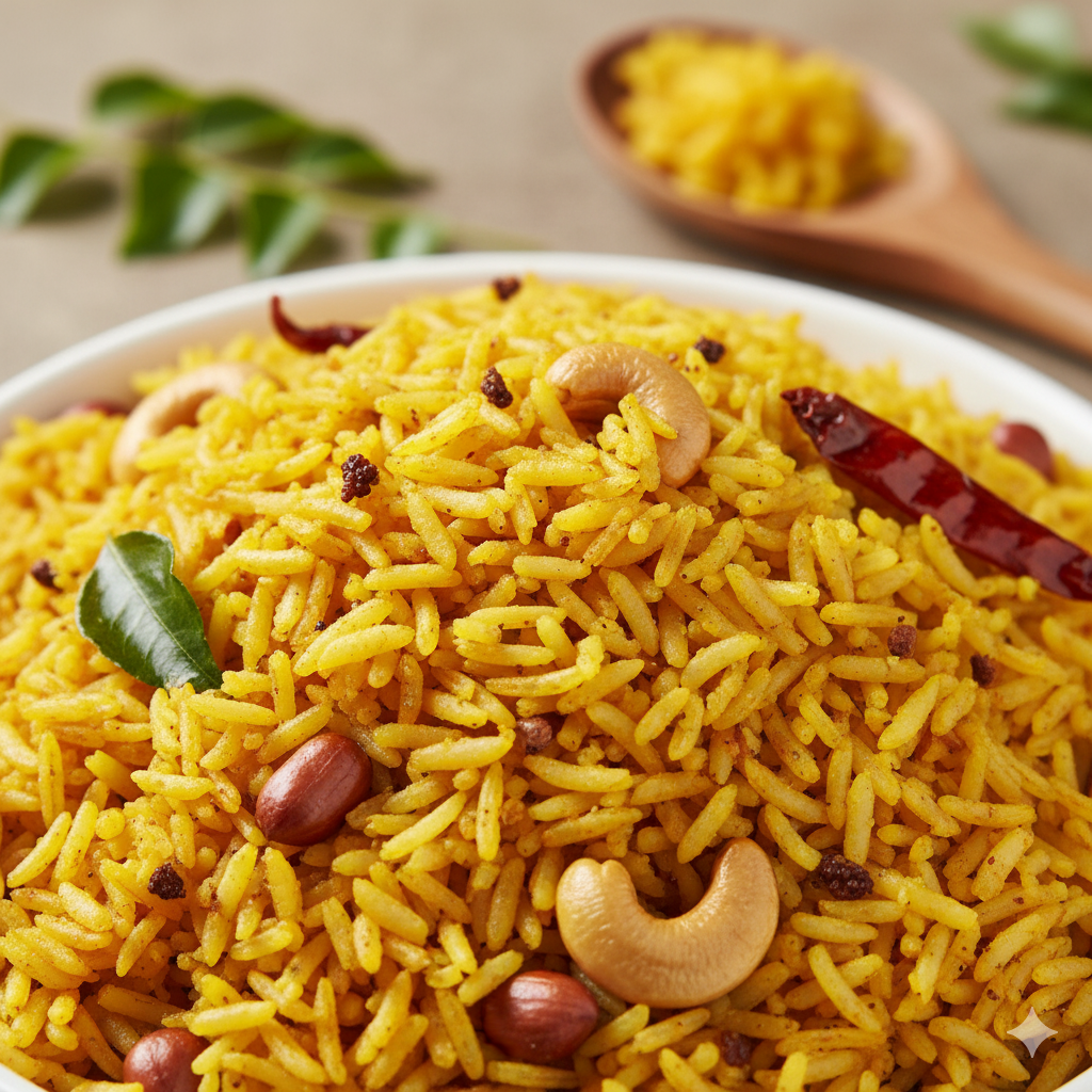 Annapoorna Tamarind  Powder 50g