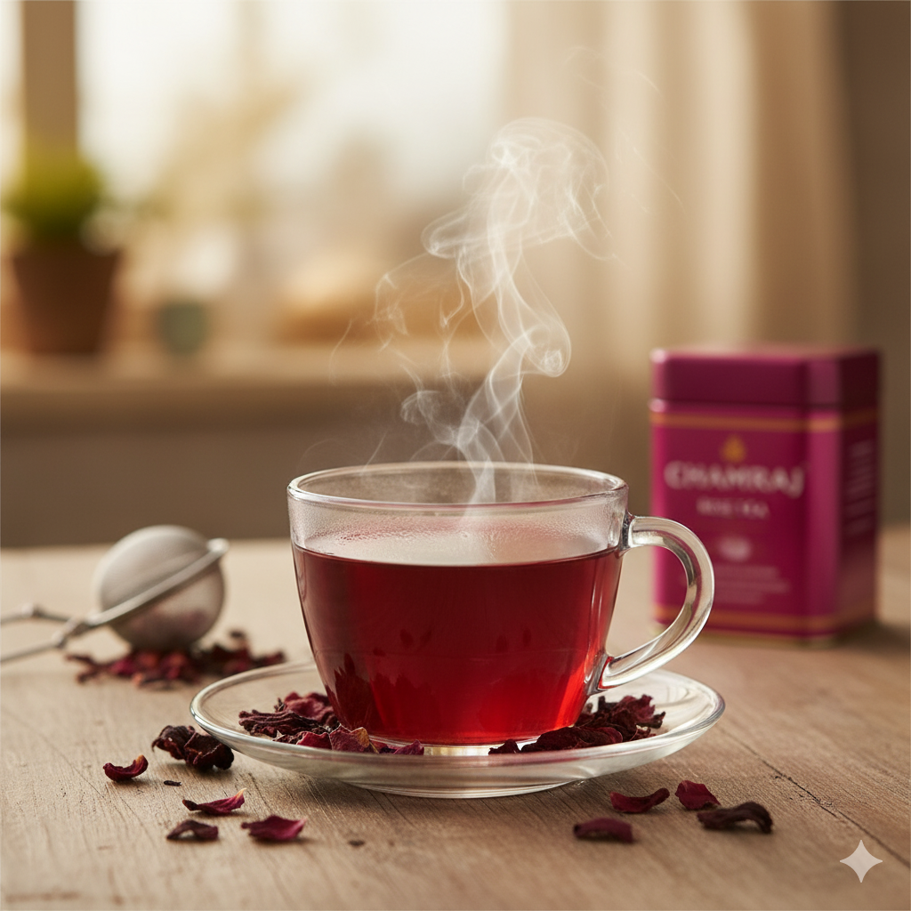 Chamraj Rose Tea 100g