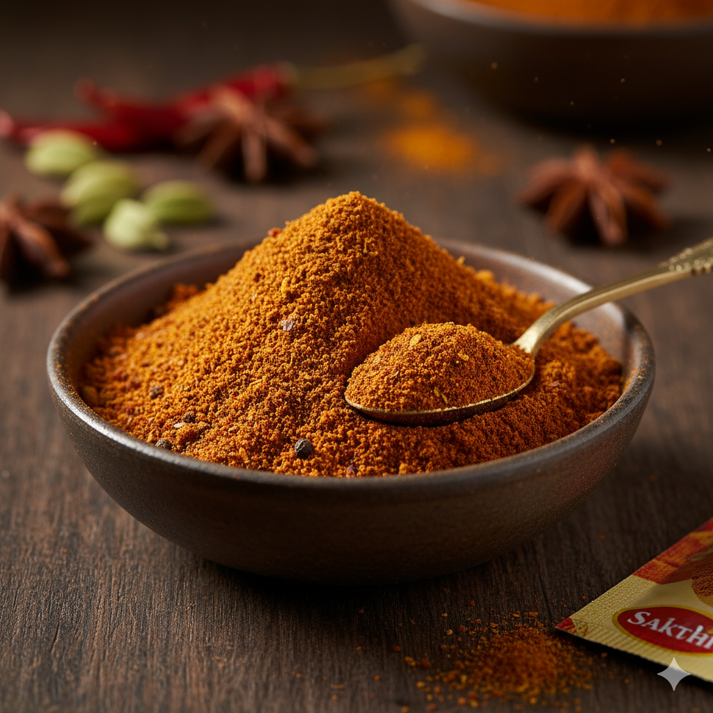 Sakthi Curry Powder 50g