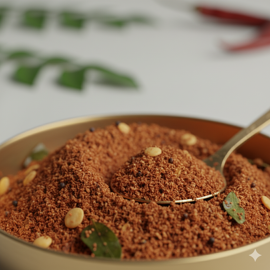 SWAMIS Idly Powder 50g