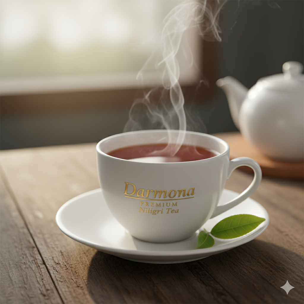Darmona Leaf Tea 250g