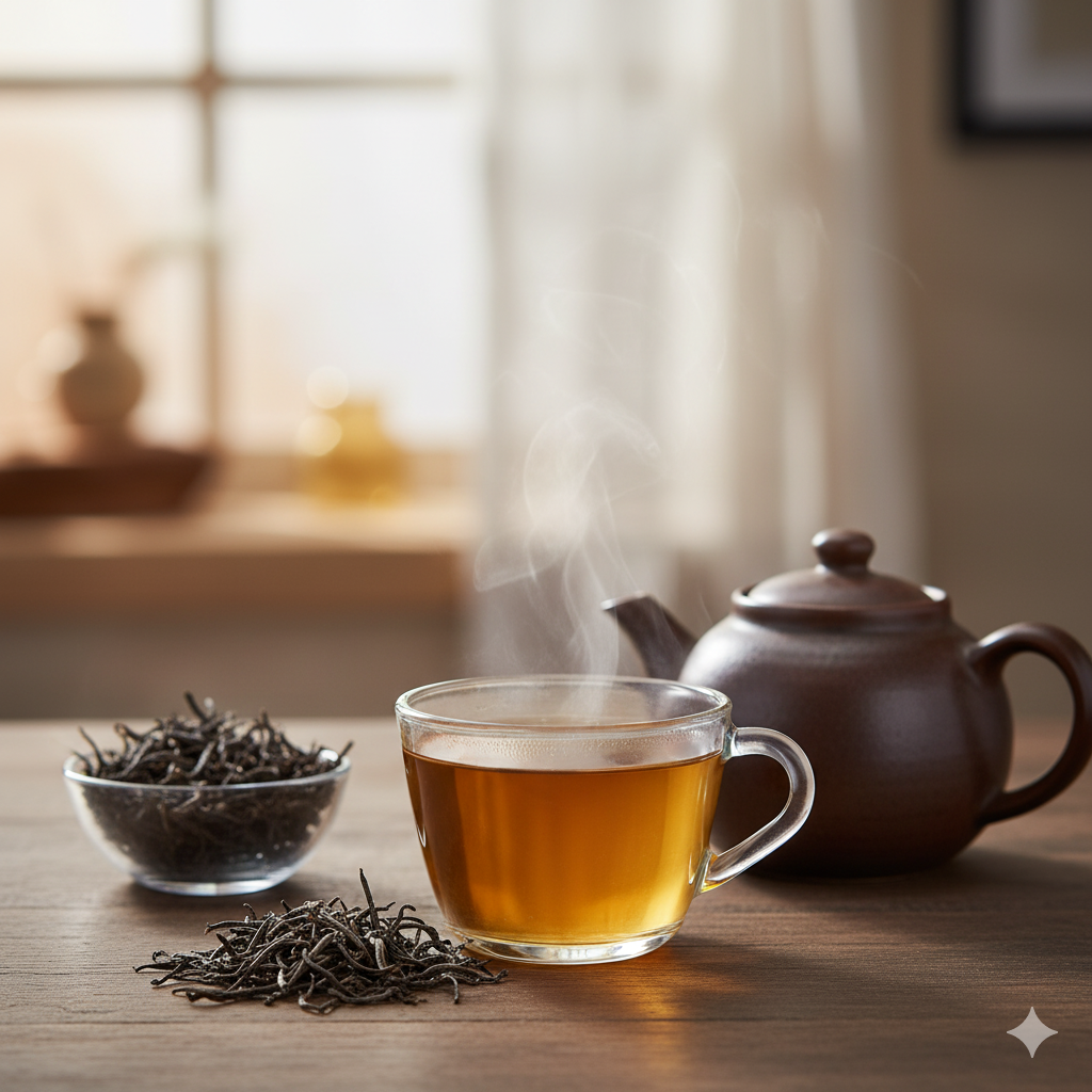 Chamraj Long Leaf FOP 250G