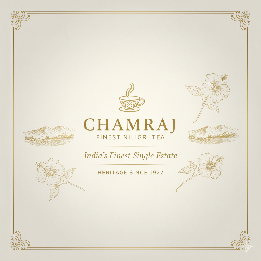 Chamraj Hibiscus Tea 100g