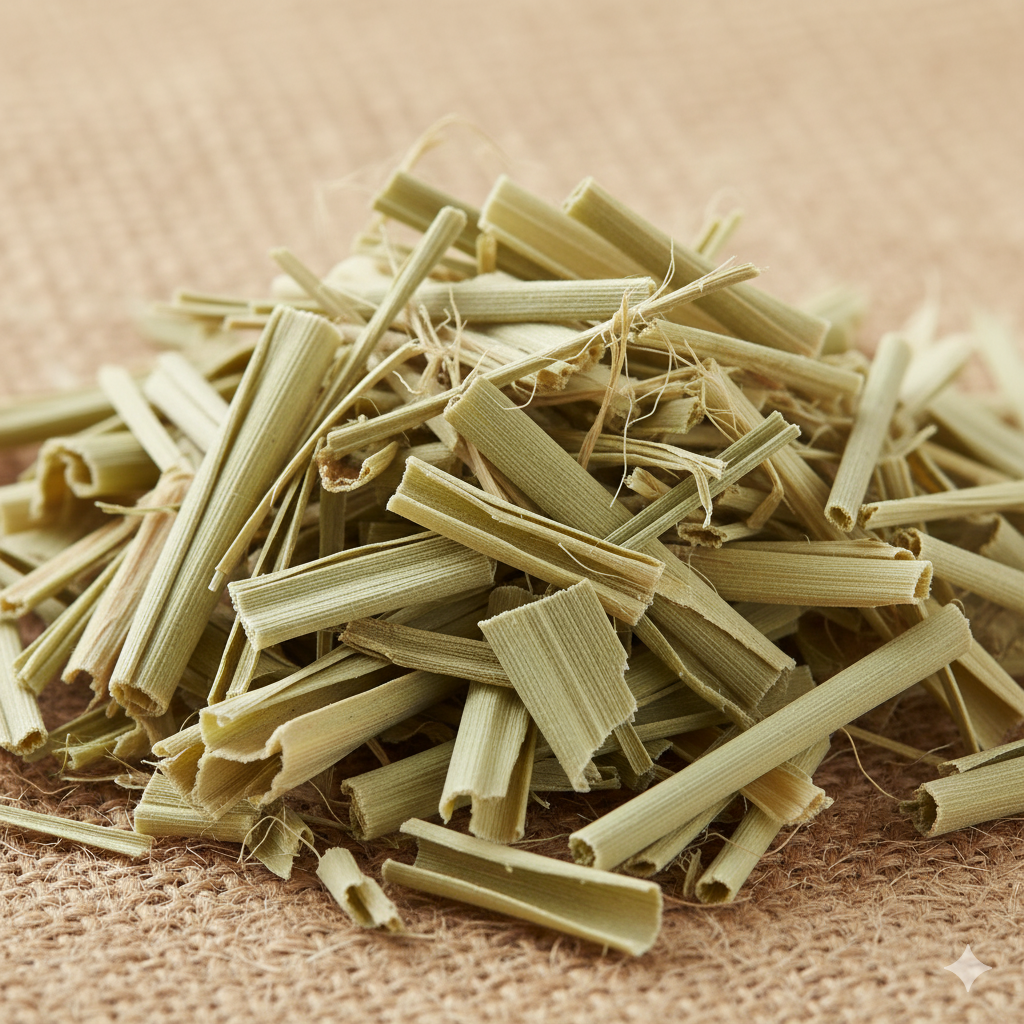 Chamraj Lemongrass Tea 100g