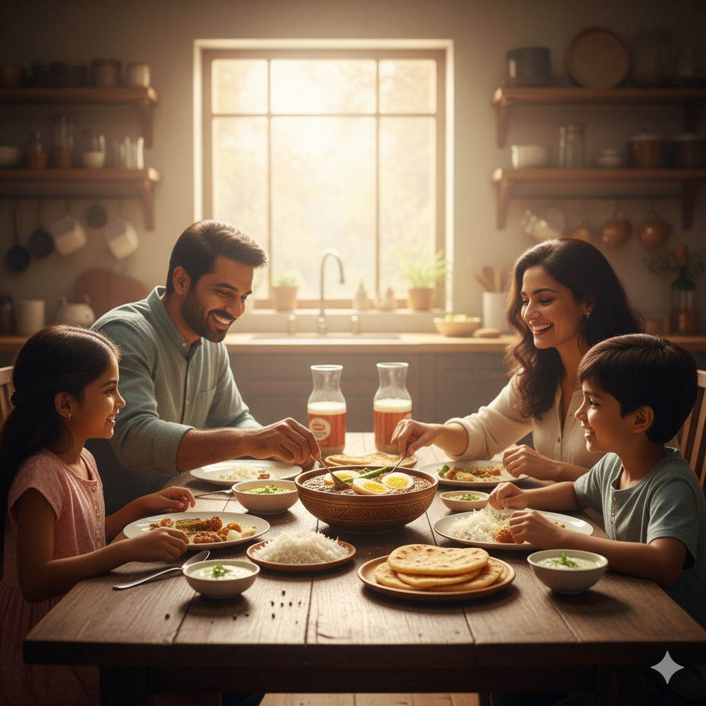 Sakthi Egg Kuruma Masala 50g