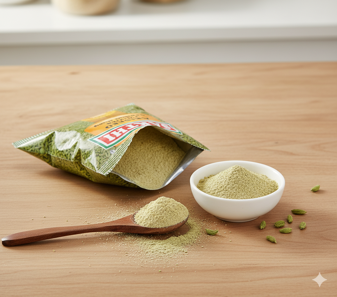 Sakthi Aniseed Powder 50g