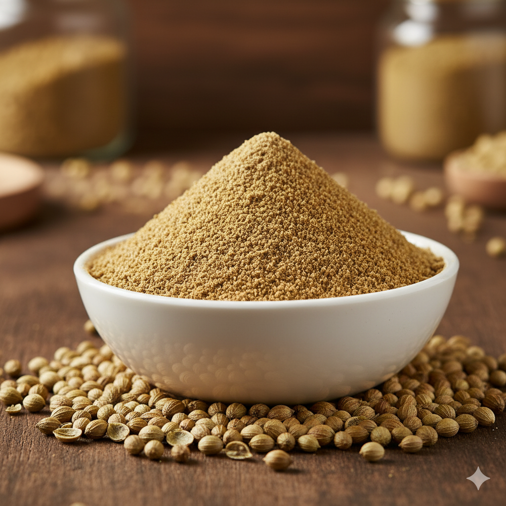 SWAMIS Coriander Powder 50g