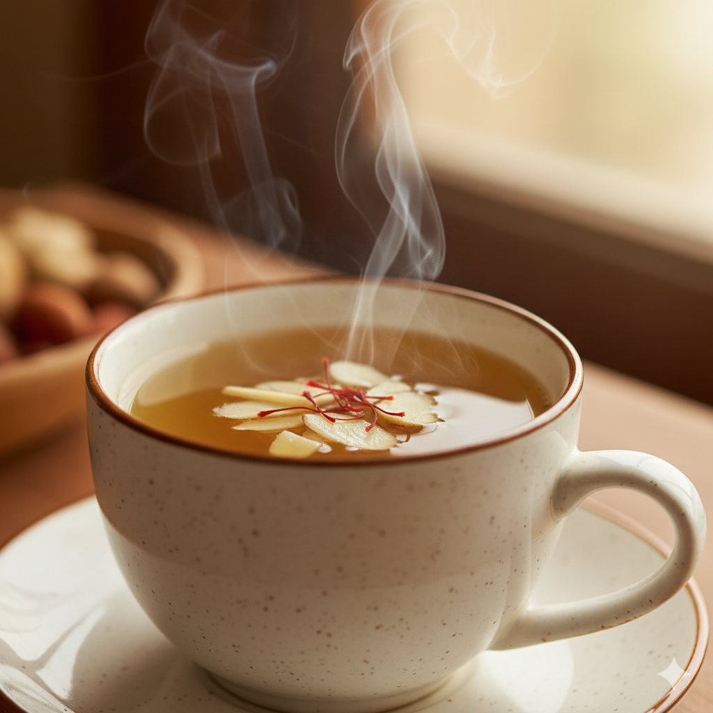 Chamraj Kashmiri Kahwa 100g