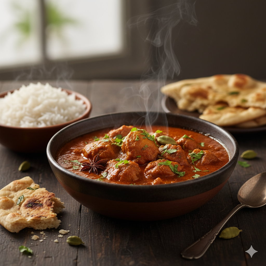 Sakthi Curry Powder 50g