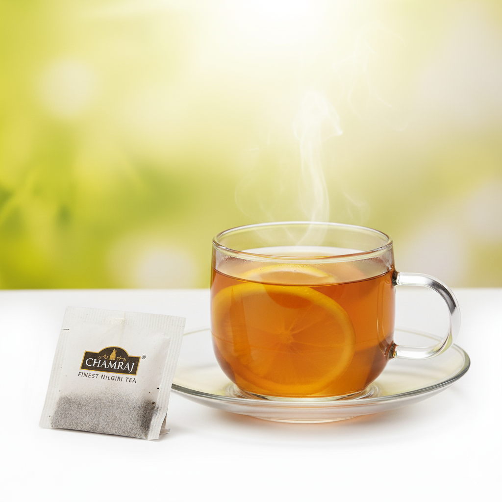 Chamraj Lemon Tea Dip 50g