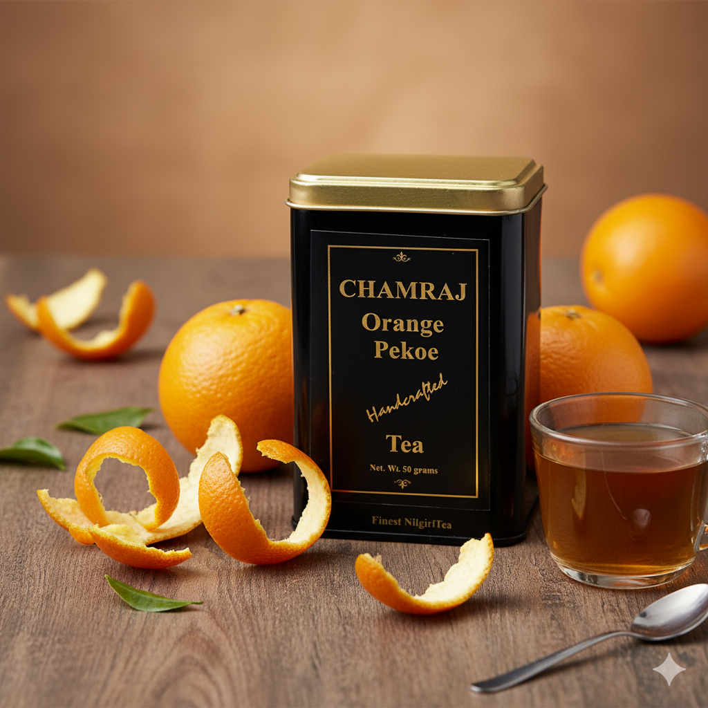 Chamraj Orange Pekoe 50g