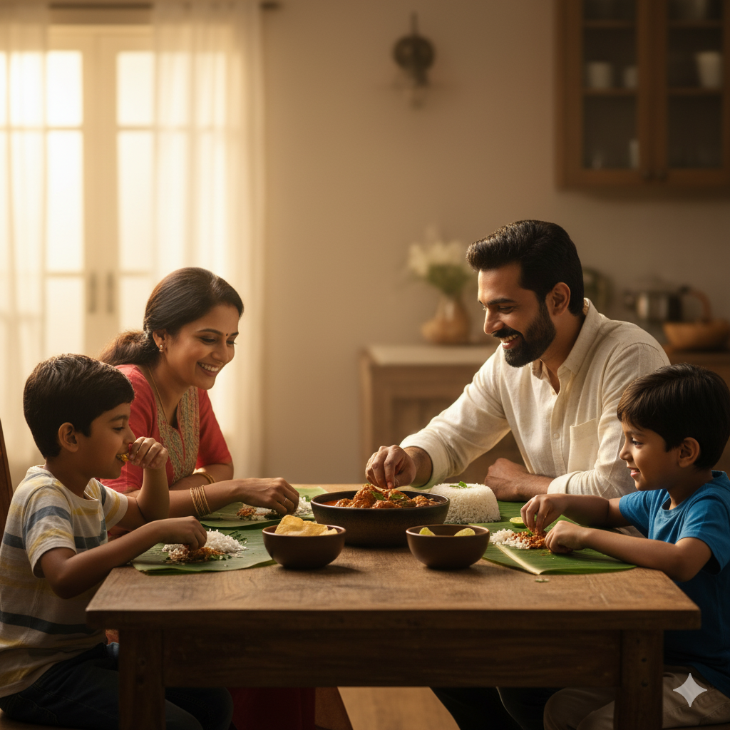 SWAMIS Kolambu Chilly Powder 50g