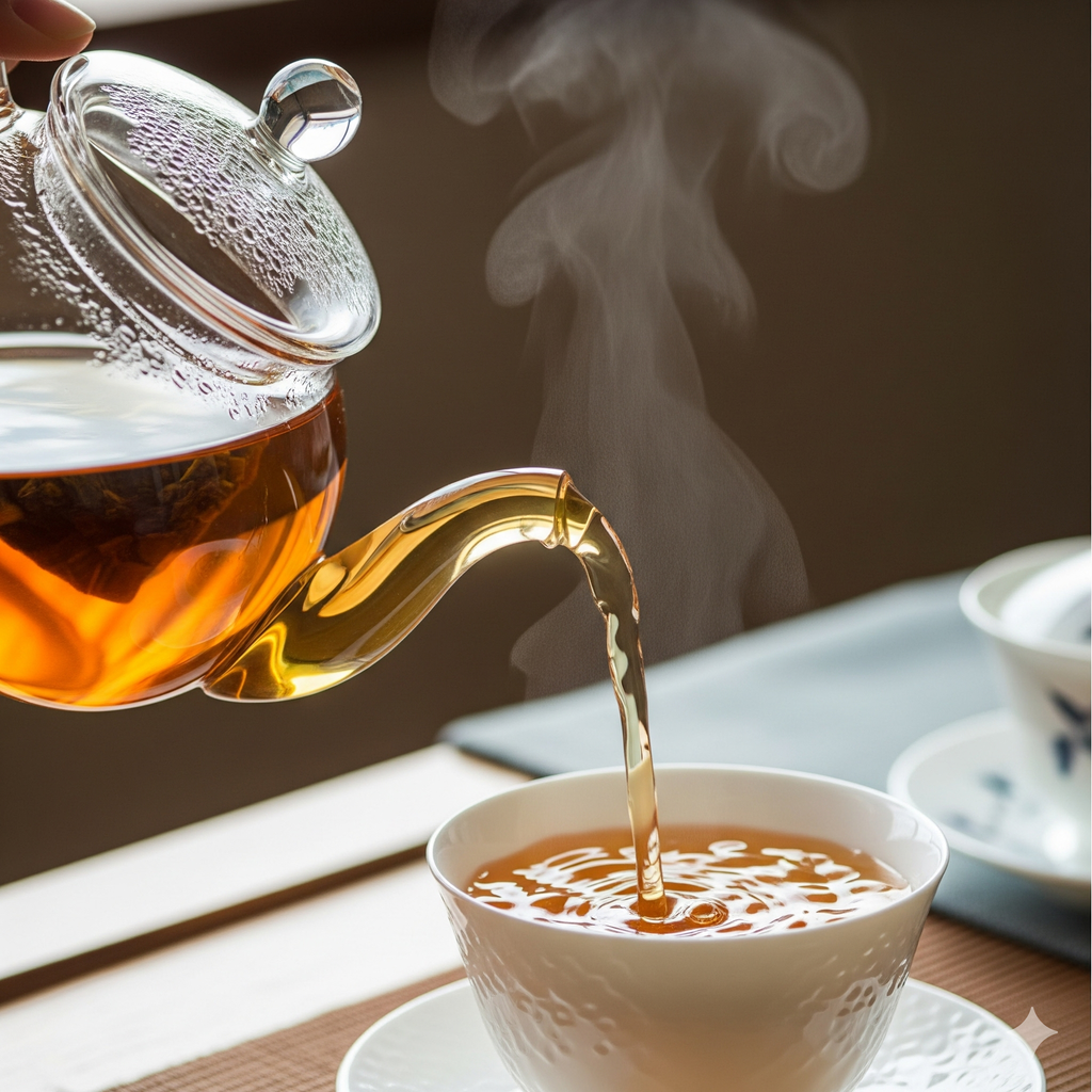 Korakundah Oolong Tea 100g