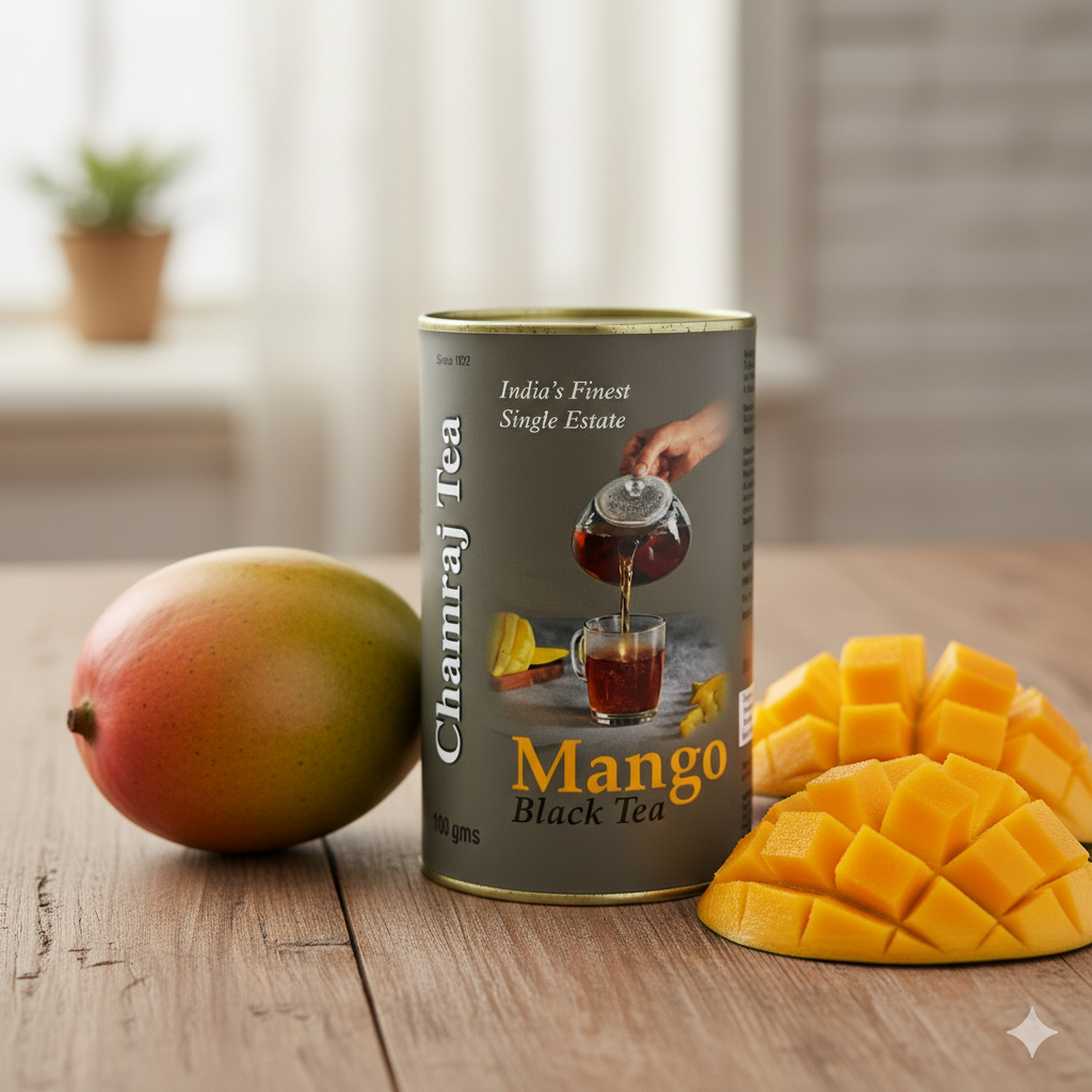 Chamraj Mango Tea 100g